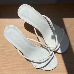 Open Edit Solana Sandal 8.5